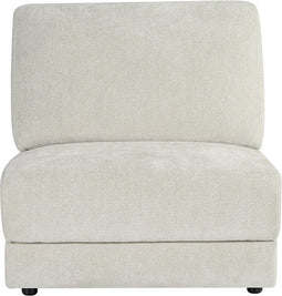 LABEL51 Bank Tivoli Element Naturel 1,5-Zits Zonder Arm