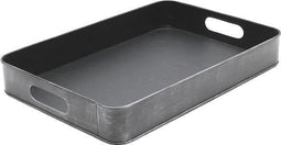 LABEL51 - Dienblad S - Antiek grijs