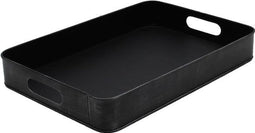 LABEL51 - Dienblad S - Antiek zwart