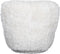 LABEL51 Doodle Fauteuil - Creme - Fluffy - -