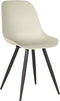 LABEL51 Eetkamerstoel Monza - Breeze - Kunststof