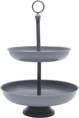 LABEL51 - Etagere - Antiek Grijs