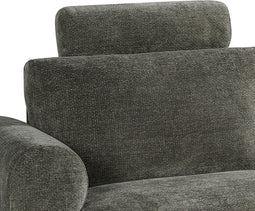 LABEL51 Hoofdsteun Bank Milano Hunter