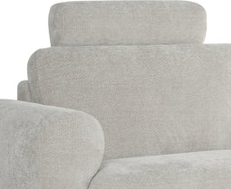 LABEL51 Hoofdsteun Bank Milano Naturel