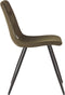 Eetkamerstoel Jay - Army
