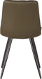 Eetkamerstoel Jay - Army