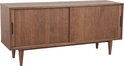 LABEL51 Jule Tv-meubel - Naturel - Eiken - 130 cm