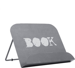 LABEL51 - Kookboekstandaard - Antiek Grijs