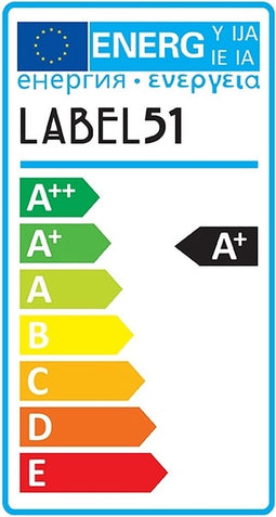 LABEL51 - Led Kooldraadlamp Bol - XL