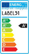 LABEL51 - Led Kooldraadlamp Bol - XL