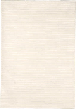 LABEL51 Luxy Vloerkleden - Wit - Wol - 160x230 cm