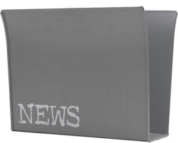 Label51 - Magazine Houder - Grijs