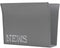 Label51 - Magazine Houder - Grijs