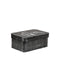 LABEL51 - Make-Up Opbergdoos - Antiek Zwart