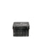 LABEL51 - Make-Up Opbergdoos - Antiek Zwart
