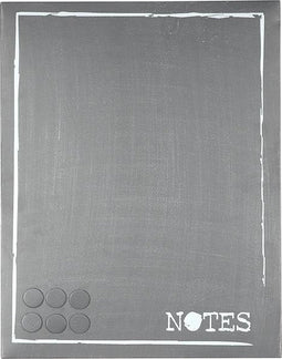 LABEL51 - Memo bord 'notes'