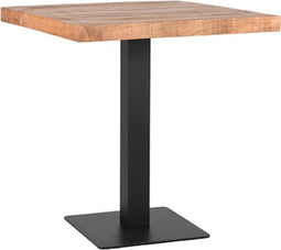 LABEL51 Milano Hoekbank - Grijs - Elite - Links - -