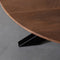 LABEL51 Otis Salontafel - Bruin - Mangohout - 80 cm