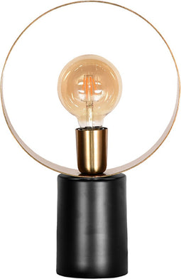 LABEL51 Ray Tafellamp - Geel - Metaal