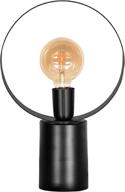 LABEL51 Ray Tafellamp - Zwart - Metaal