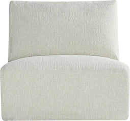 LABEL51 Rocca Bank - Naturel - Canyon - 1,5-Zits Zonder Arm - -