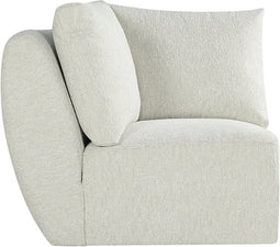 LABEL51 Rocca Bank - Naturel - Canyon - Hoek - -