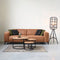 LABEL51 Set Triplet Salontafel - Naturel - Mangohout