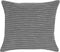 LABEL51 Sierkussen Geweven - Grijs - Katoen