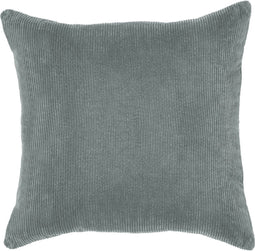 LABEL51 Sierkussen Rib - Mint - Katoen