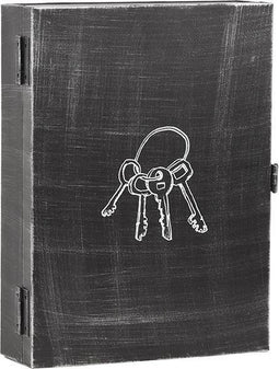 LABEL51 - Sleutelkastje 25,5x8,5x35 cm