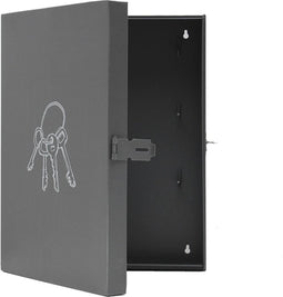 LABEL51 - Sleutelkastje - Antiek Grijs