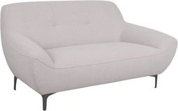 LABEL51 Solano Bank - Naturel - Boucle - 2-Zits