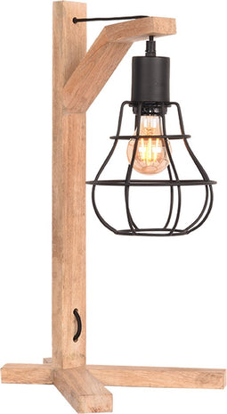 LABEL51 - Tafellamp Drop 29x34x53 cm