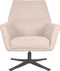 LABEL51 Tod Fauteuil - Naturel - Boucle - -