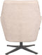LABEL51 Tod Fauteuil - Naturel - Boucle - -