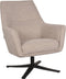 LABEL51 Tod Fauteuil - Naturel - Boucle - -