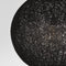 LABEL51 Twist Hanglamp - Zwart - Vlas - XL