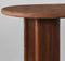 LABEL51 Varia Eetkamertafel - Bruin - Hout - 240x100 cm
