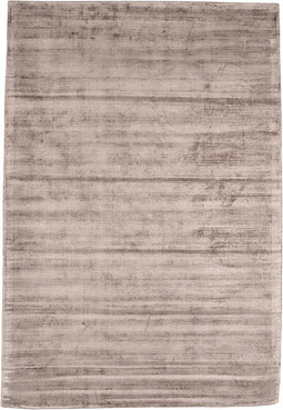 LABEL51 Velvy Vloerkleden - Bruin - Synthetisch - 200x300 cm