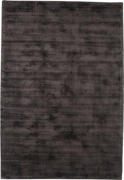 LABEL51 Velvy Vloerkleden - Grijs - Synthetisch - 200x300 cm