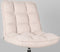 LABEL51 Vince Fauteuil - Naturel - Boucle - -