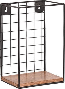 Label51 - Wandrek Firm 20x30 - Bruin