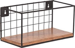 Label51 - Wandrek Firm 30x15 - Bruin