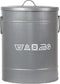LABEL51 - Wasmand - M - Antiek Grijs