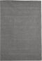 LABEL51 Wolly Vloerkleden - Grijs - Wol - 160x230 cm