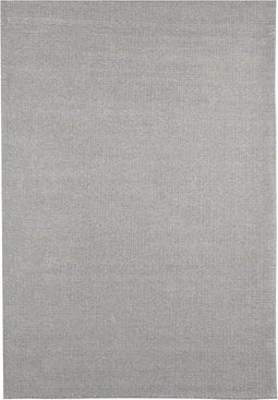 LABEL51 Wolly Vloerkleden - Grijs - Wol - 200x300 cm