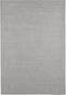 LABEL51 Wolly Vloerkleden - Grijs - Wol - 200x300 cm