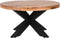 LABEL51 Ziggy Salontafel - Bruin - Mangohout
