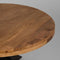 LABEL51 Ziggy Salontafel - Bruin - Mangohout