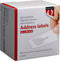 Labeletiket Quantore DK-11209 29x62mm adres wit | 20 stuks